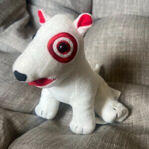 2020 Bullseye Basic Plush Target Exclusive Dog!